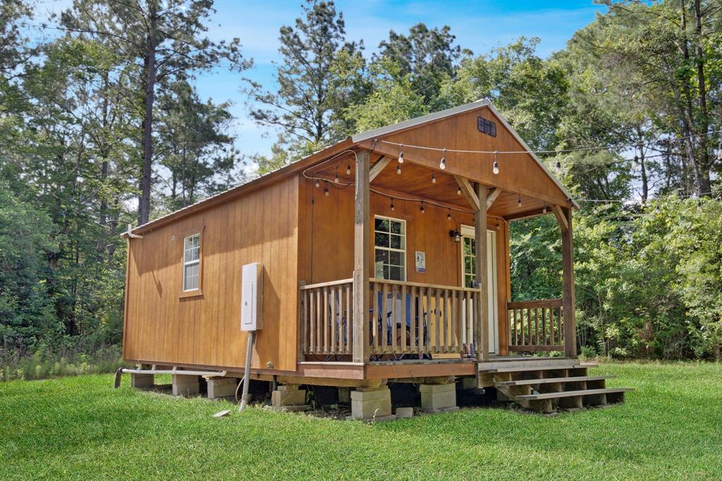 129 County Road 3160, Colmesneil, Texas image 12