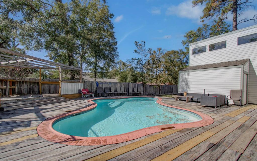16307 Shoal Street, Crosby, Texas image 5