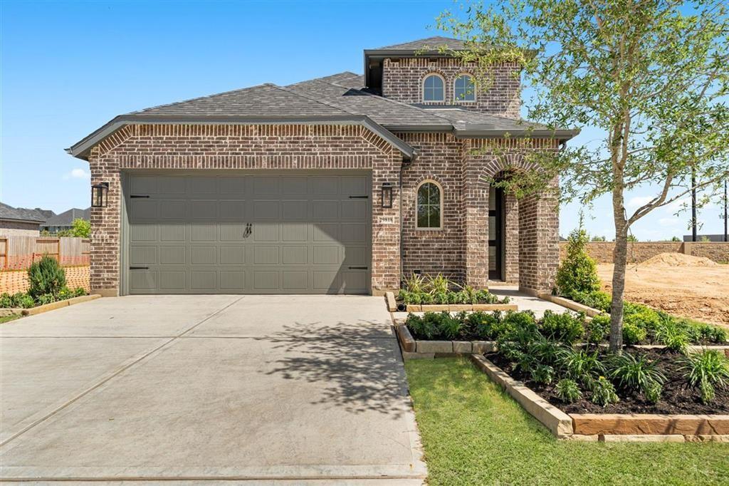 29818 Ellwood Lane, Fulshear, Texas image 1