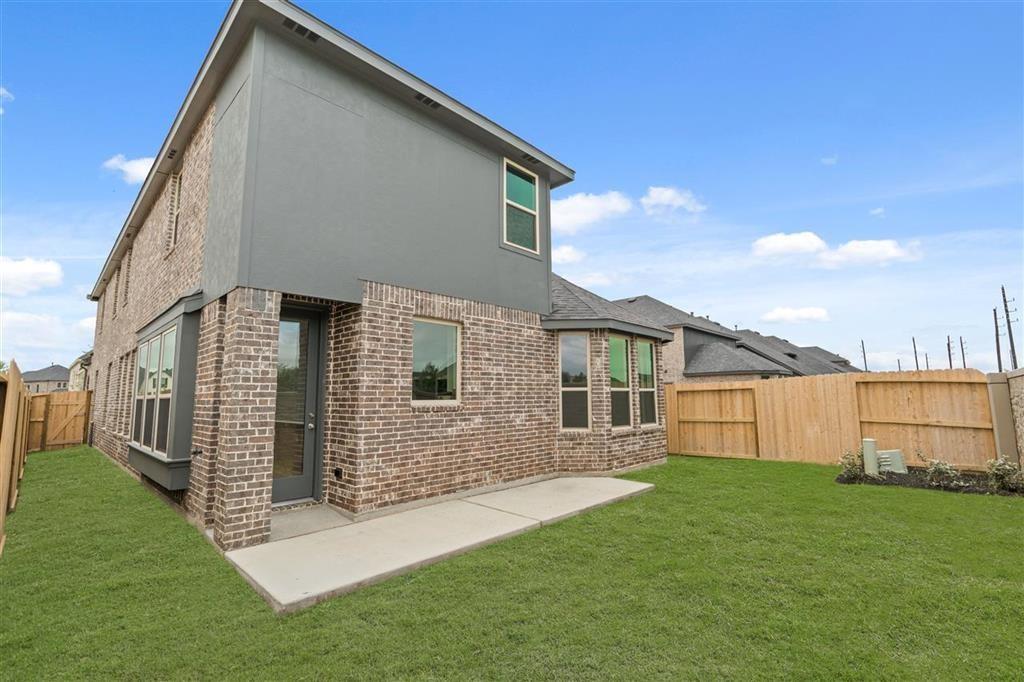 29818 Ellwood Lane, Fulshear, Texas image 16