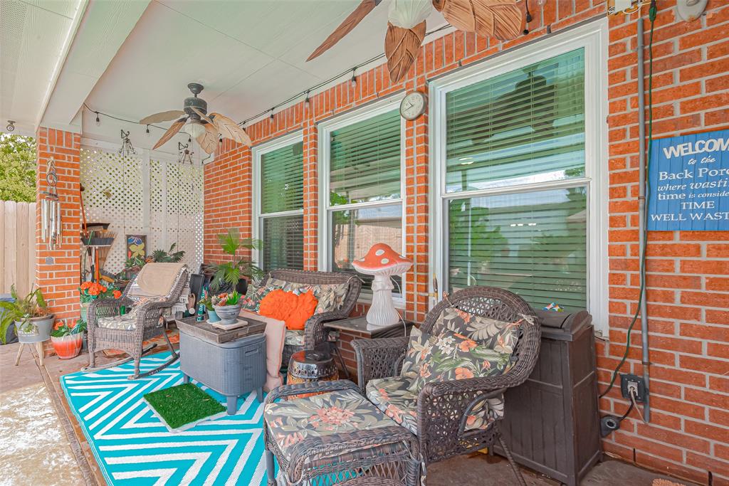 21118 Lilac Meadows Lane, Richmond, Texas image 35