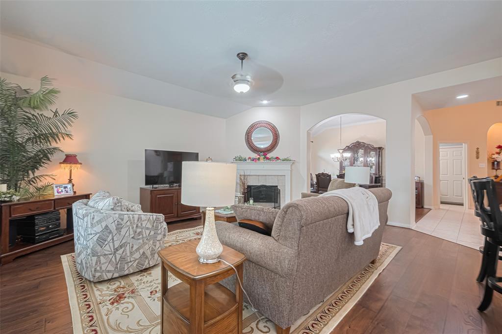 21118 Lilac Meadows Lane, Richmond, Texas image 14