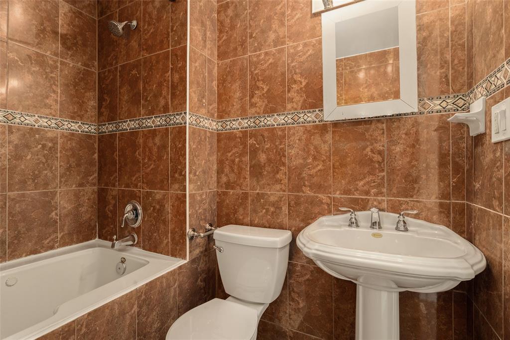 1306 Zora Street, Houston, Texas image 11