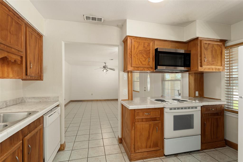 1306 Zora Street, Houston, Texas image 6