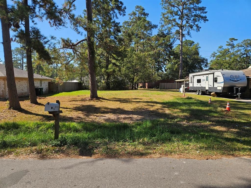 Photo of 24407 Lightwoods Drive, Houston, TX 77336 (MLS # 89362426)