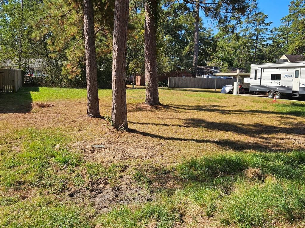 Photo of 24407 Lightwoods Drive, Houston, TX 77336 (MLS # 89362426)