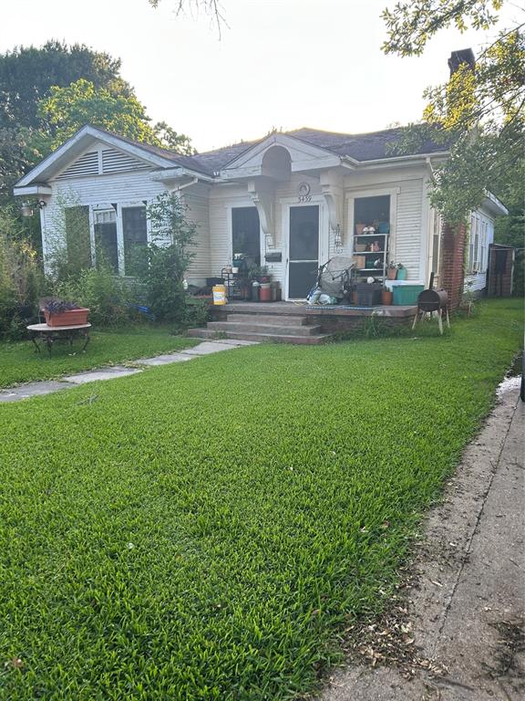 3439 5th Street, Port Arthur, Texas image 1