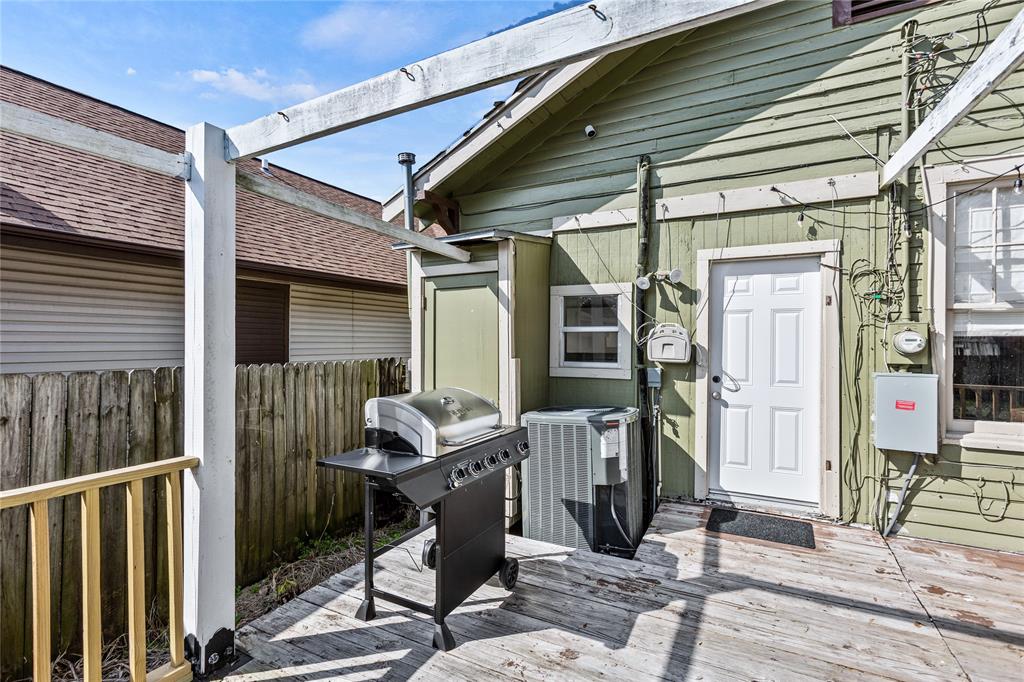 3711 Avenue L, Galveston, Texas image 35