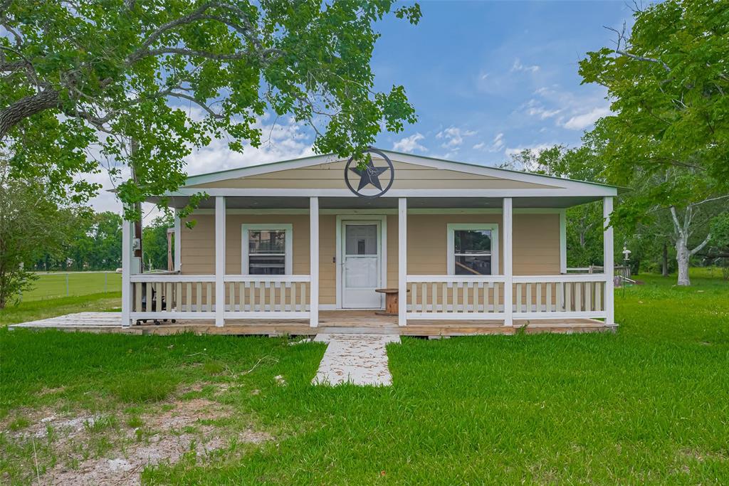 17430 County Road 143, Pearland, Texas image 1
