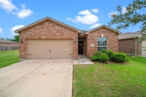 12035 Powderhorn Lane Pinehurst TX 77362