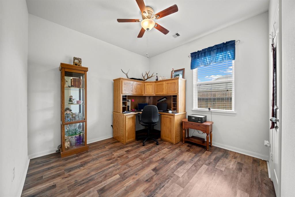 12035 Powderhorn Lane, Pinehurst, Texas image 16