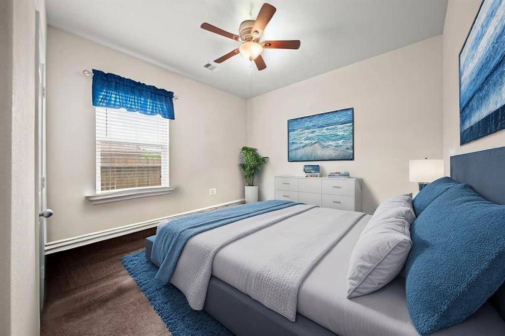 12035 Powderhorn Lane, Pinehurst, Texas image 15