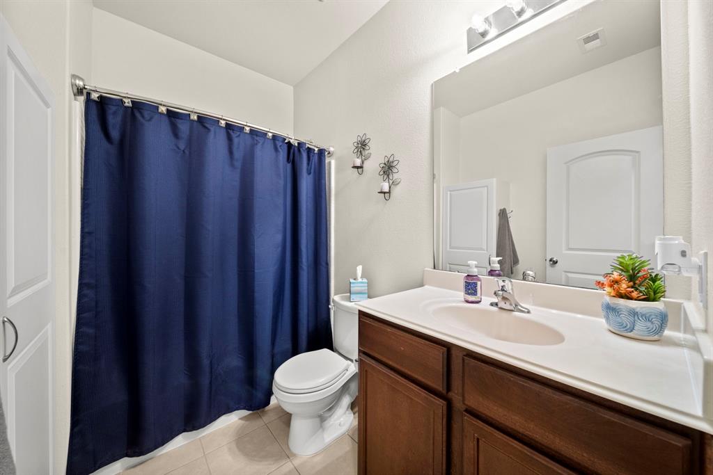 12035 Powderhorn Lane, Pinehurst, Texas image 18