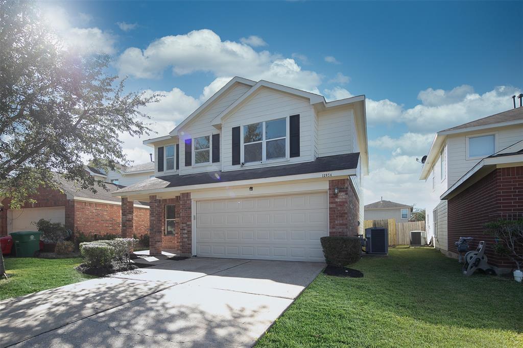 12934 Kingston Point Lane