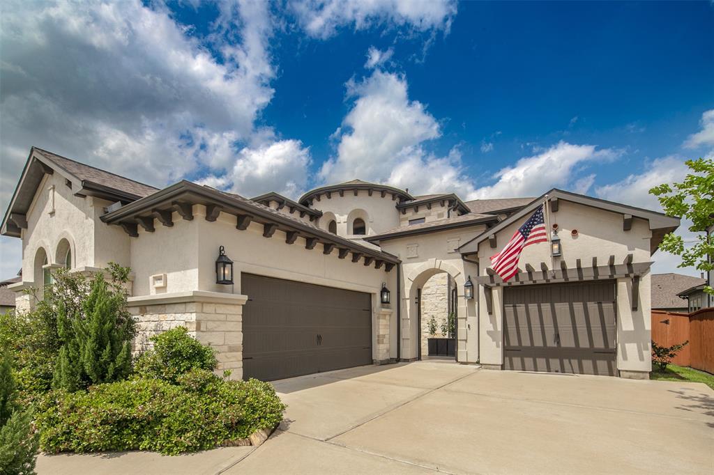 17926 Cartlaw Court, Richmond, Texas image 2