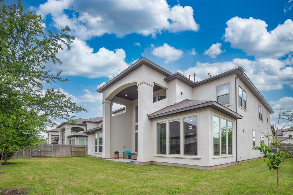 17926 Cartlaw Court, Richmond, Texas image 41