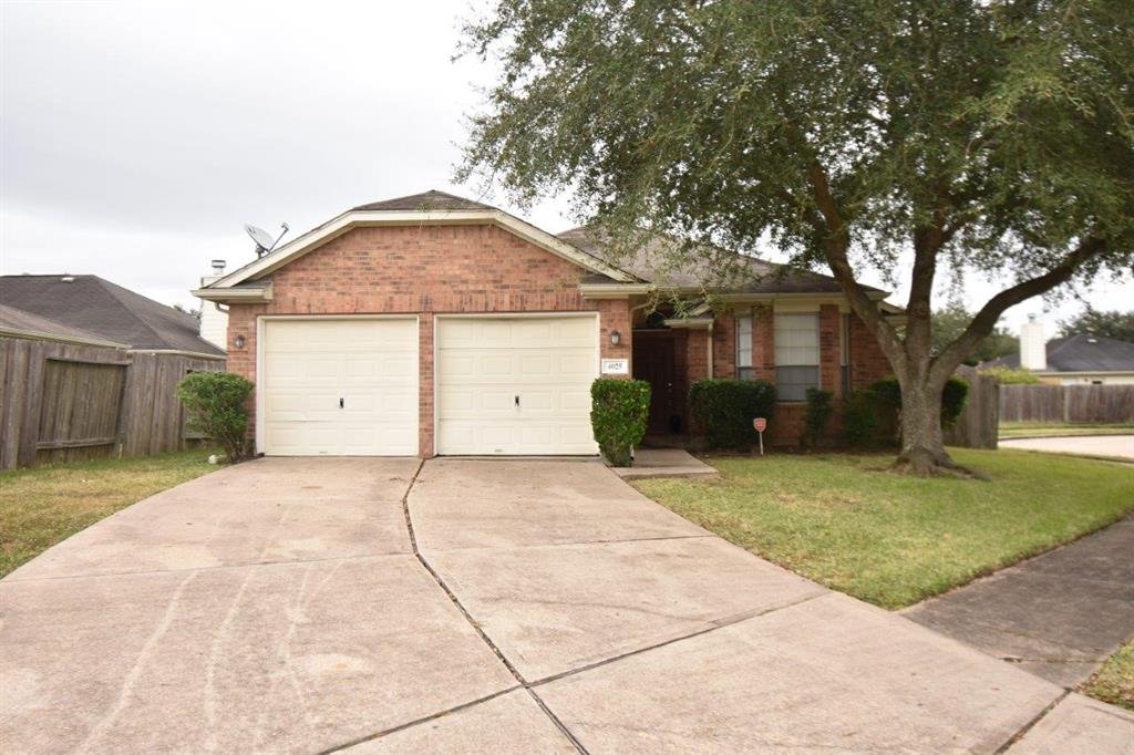 4025 Redwood Hill Ct, Fresno, Texas image 1