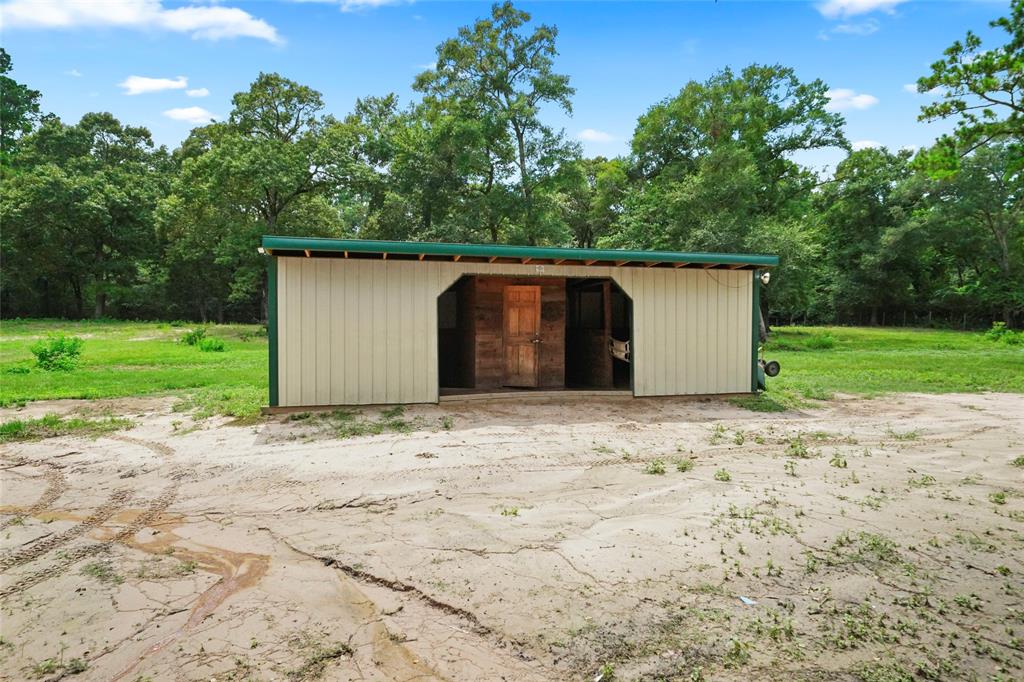 16120 Grandflower Road, Plantersville, Texas image 32