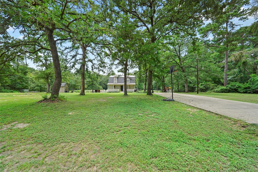 16120 Grandflower Road, Plantersville, Texas image 4