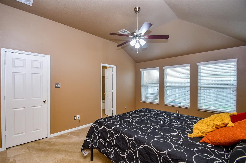 5039 Ivy Fair Way, Katy, Texas image 30