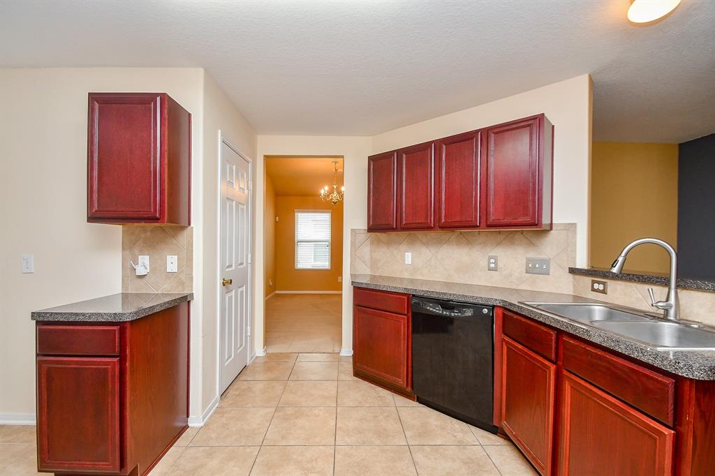 5039 Ivy Fair Way, Katy, Texas image 13
