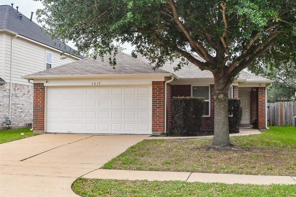 5039 Ivy Fair Way, Katy, Texas image 2