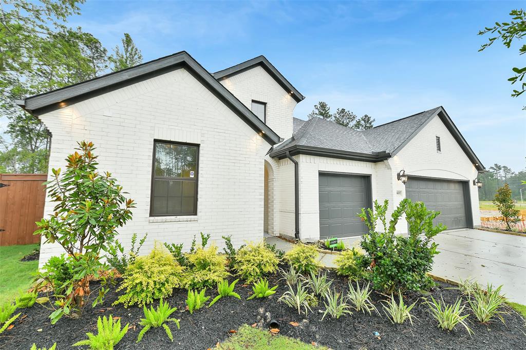 16007 Mahogany Mist Drive