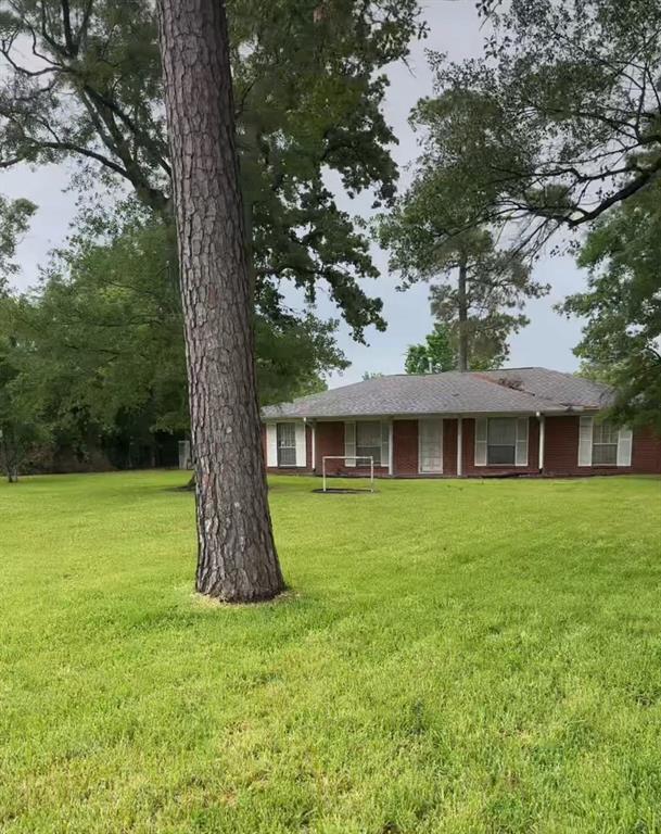12420 Wallisville Road