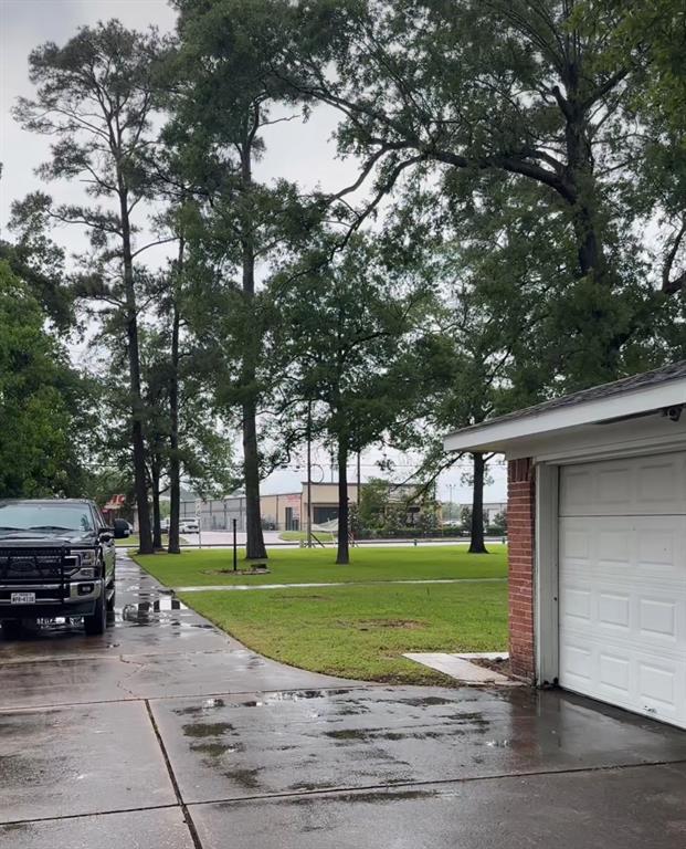 12420 Wallisville Road