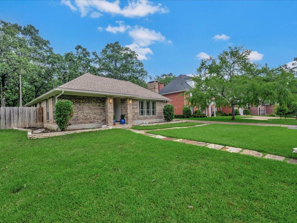 1005 Champions Drive, Lufkin, Texas image 5