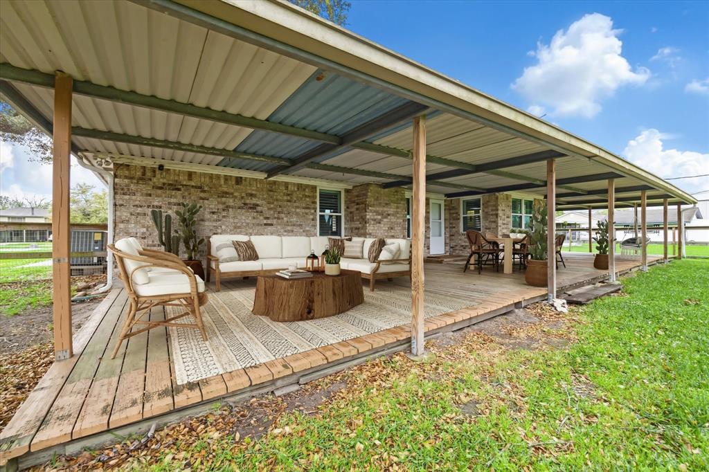 1613 Willow View Street, La Porte, Texas image 29