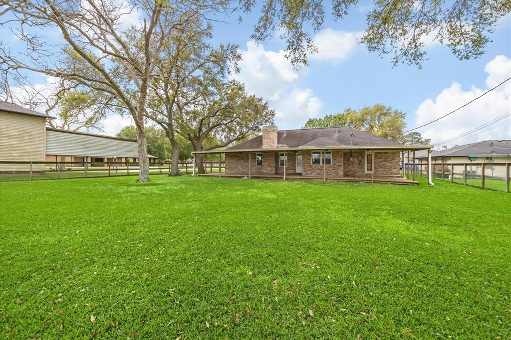 1613 Willow View Street, La Porte, Texas image 34