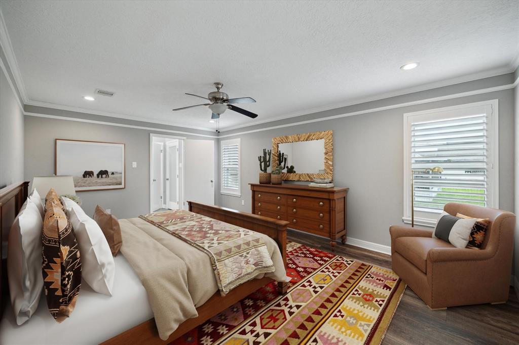 1613 Willow View Street, La Porte, Texas image 19