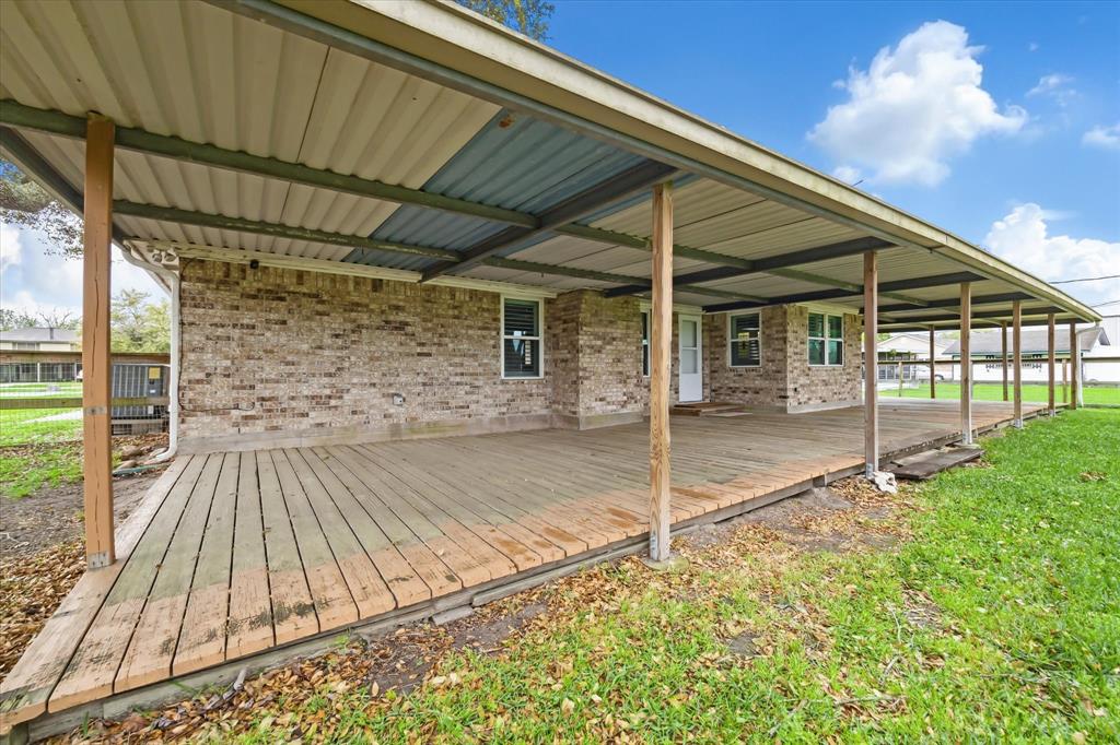 1613 Willow View Street, La Porte, Texas image 30