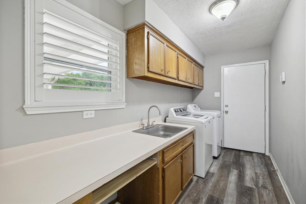 1613 Willow View Street, La Porte, Texas image 17