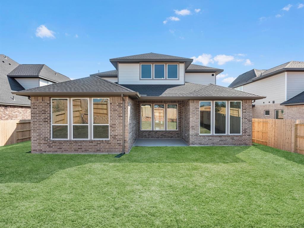 9927 Sunflower Mist Lane, Richmond, Texas image 22
