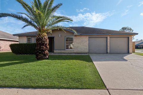 A home in Deer Park