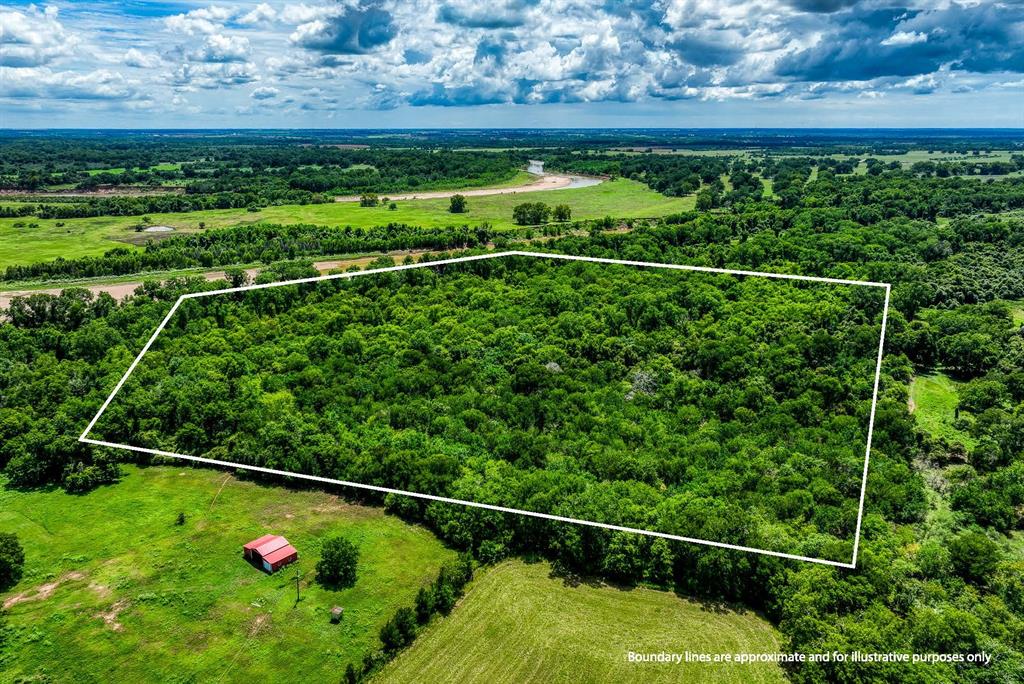 TBD (34.148 Acres) Pryor Road Esmt, Brookshire, Texas image 35