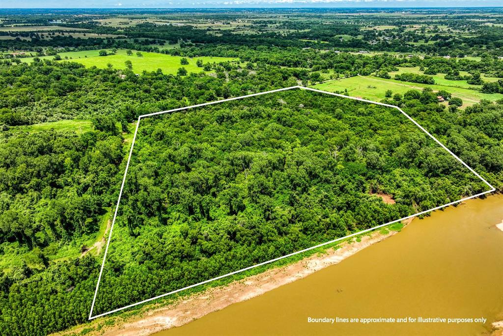 TBD (34.148 Acres) Pryor Road Esmt, Brookshire, Texas image 1