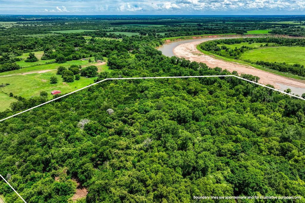 TBD (34.148 Acres) Pryor Road Esmt, Brookshire, Texas image 31