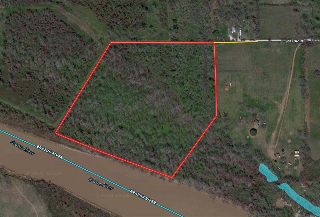 TBD (34.148 Acres) Pryor Road Esmt, Brookshire, Texas image 39