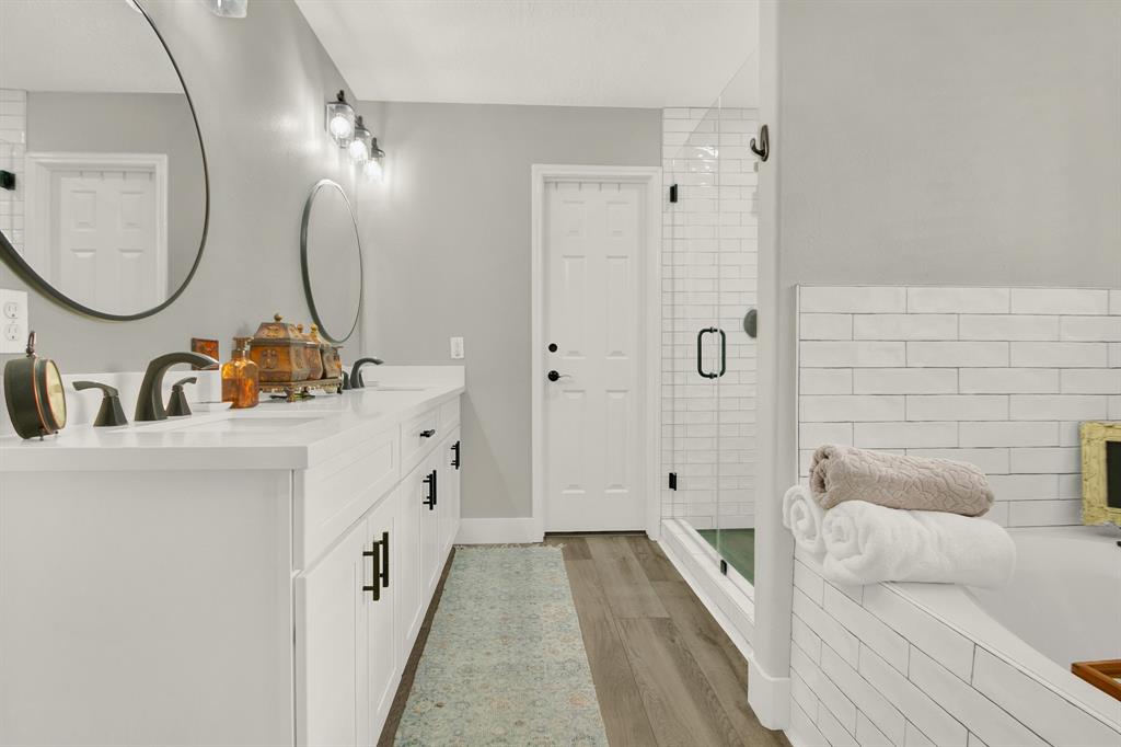 11227 S Country Club Green Drive, Tomball, Texas image 13