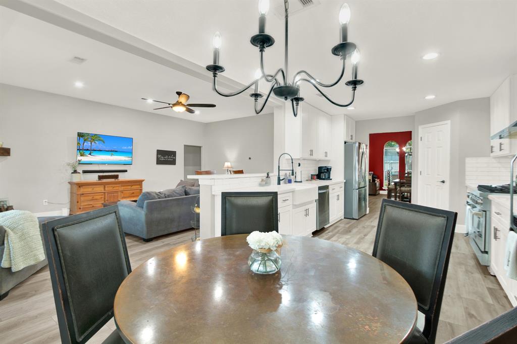 11227 S Country Club Green Drive, Tomball, Texas image 25