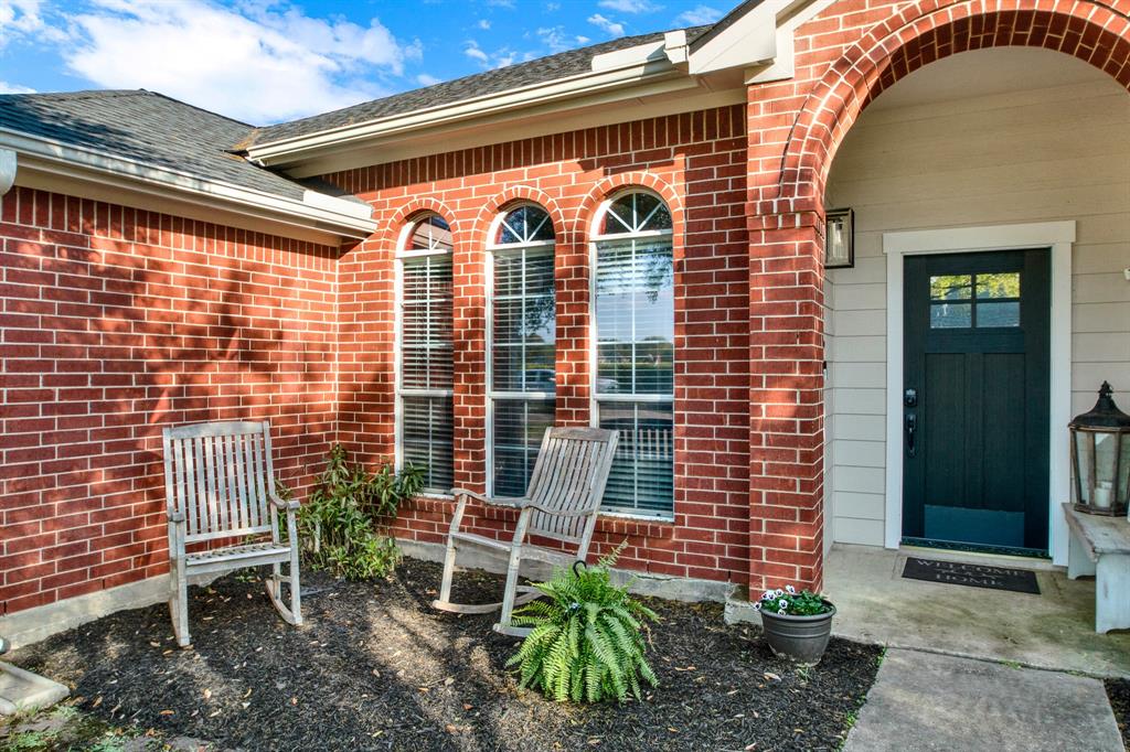 11227 S Country Club Green Drive, Tomball, Texas image 34