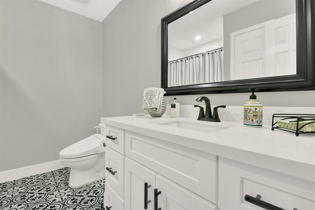 11227 S Country Club Green Drive, Tomball, Texas image 16