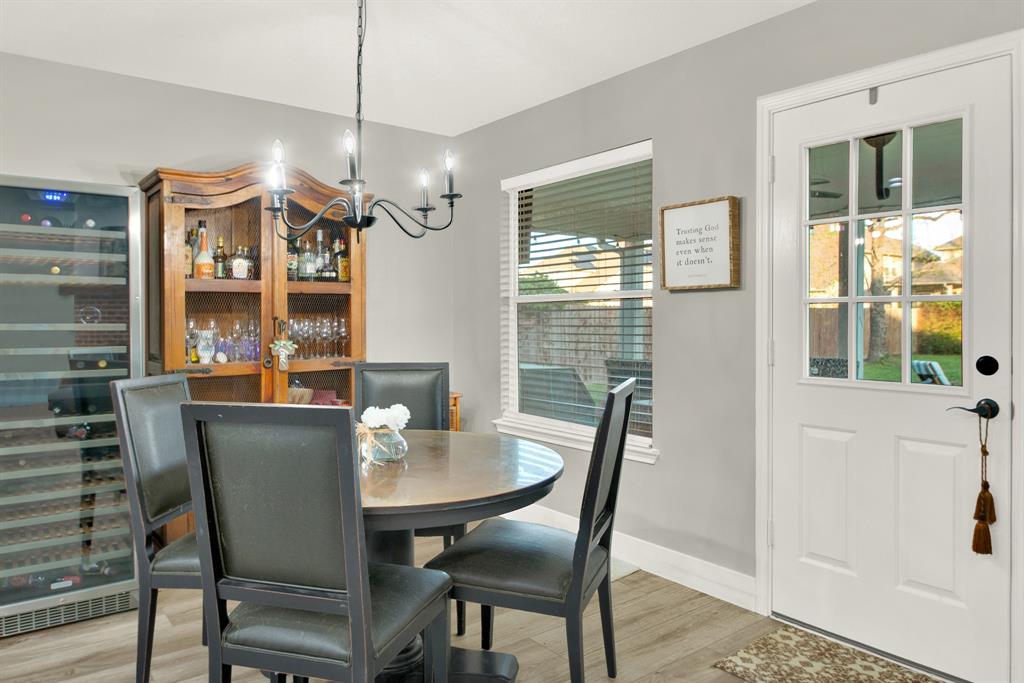 11227 S Country Club Green Drive, Tomball, Texas image 24