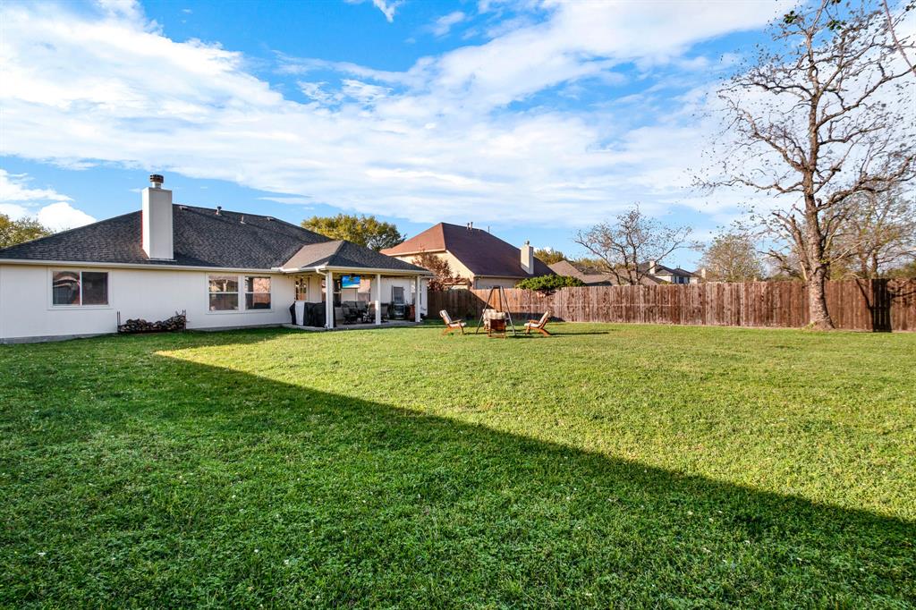 11227 S Country Club Green Drive, Tomball, Texas image 31