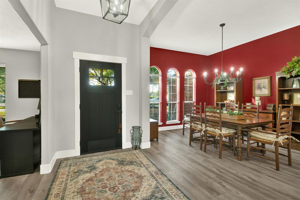 11227 S Country Club Green Drive, Tomball, Texas image 4