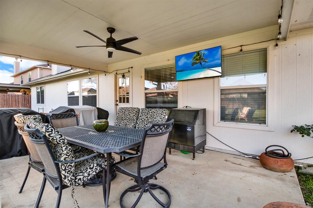 11227 S Country Club Green Drive, Tomball, Texas image 26