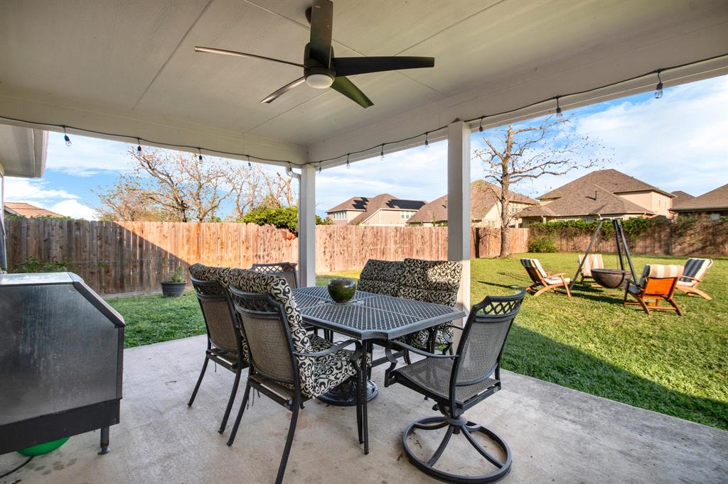 11227 S Country Club Green Drive, Tomball, Texas image 27